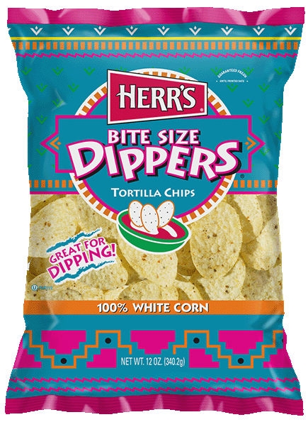 Dipper Tortilla Chips